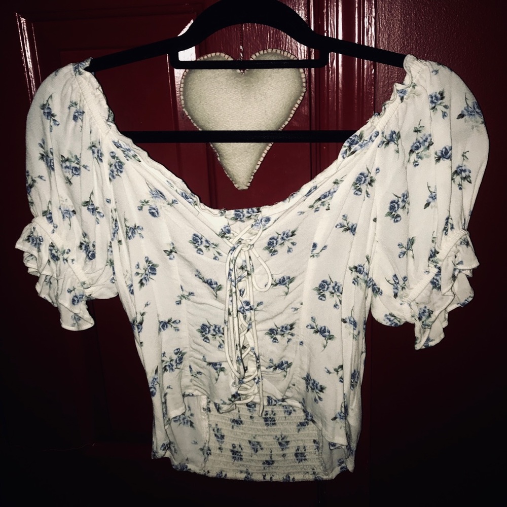 American Eagle Blouse, unworn!